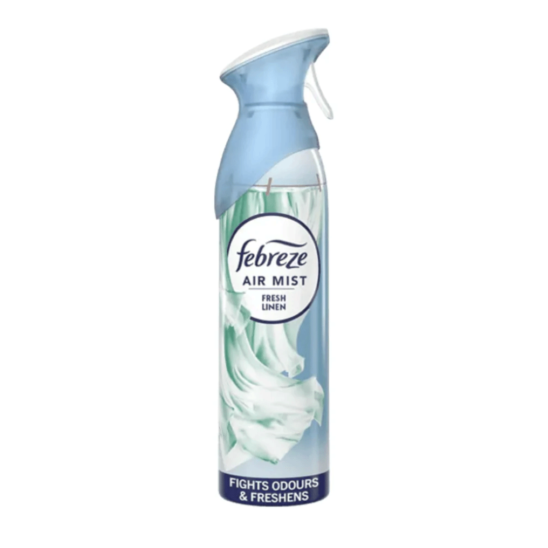 FEBREZE A/FRESHENER FRESH LINEN 185ML